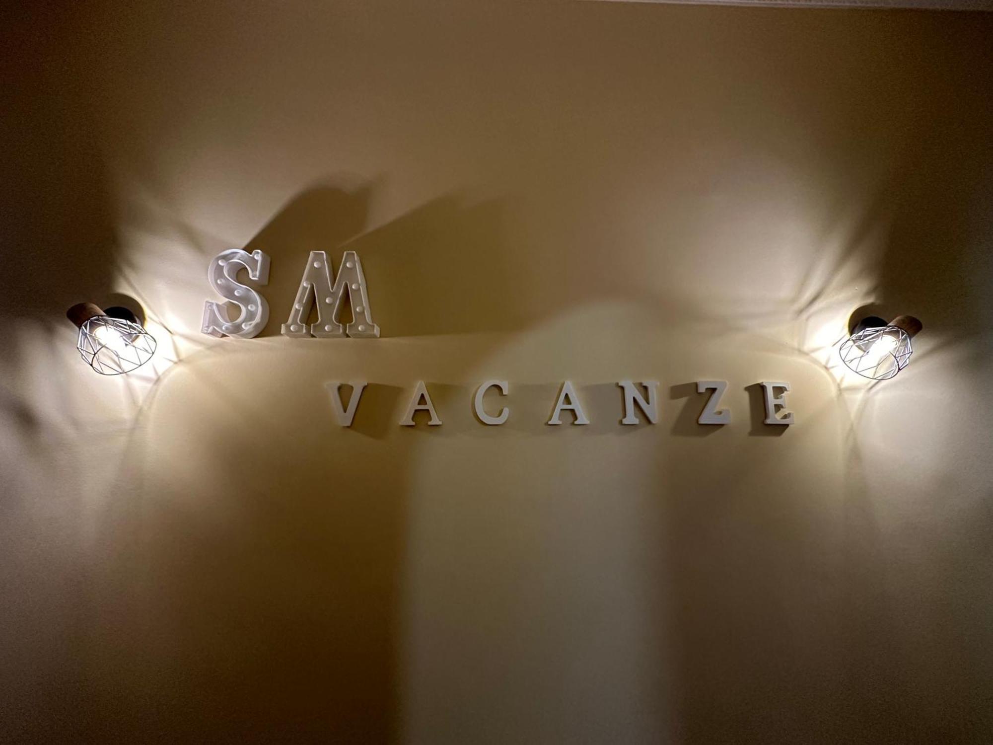 Sm Vacanze Róma Kültér fotó