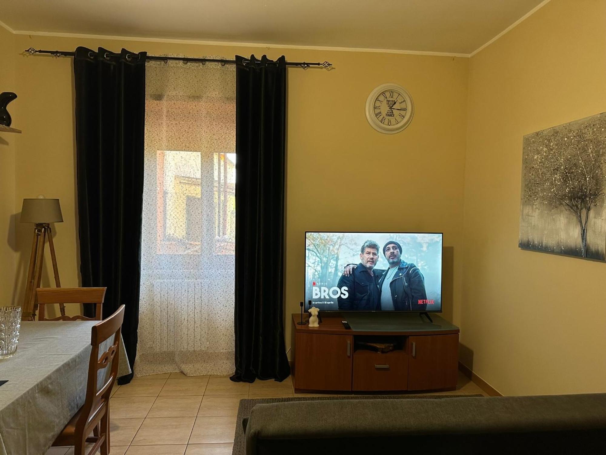 Sm Vacanze Róma Kültér fotó